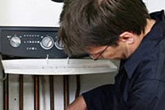boiler repair Harper Green