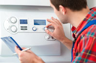 free Harper Green gas safe engineer quotes