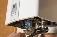 free Harper Green boiler install quotes