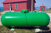 Harper Green fuelled boilers
